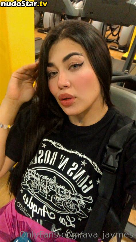 ava_jaymes OnlyFans Leaks 2025