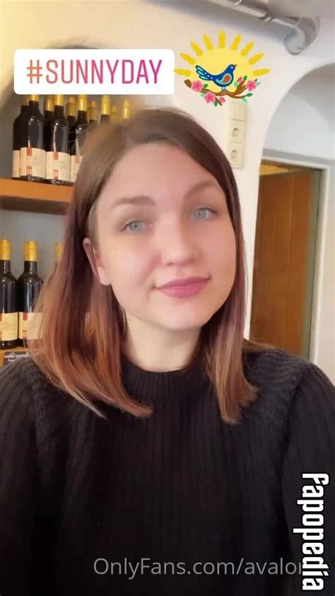 avalorea OnlyFans Leaks 2025