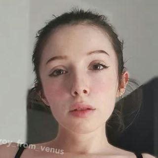envoy_from_venus OnlyFans Leaks 2025