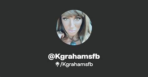 kgrahamsfb_free OnlyFans Leaks 2025