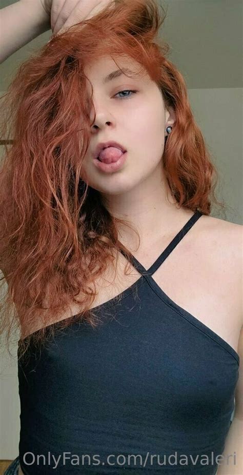 rudavaleri OnlyFans Leaks 2025