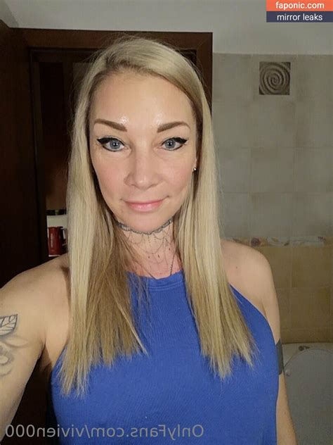 vivien6969 OnlyFans Leaks 2025