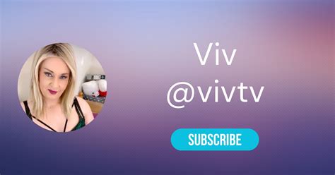 vivtv OnlyFans Leaks 2025