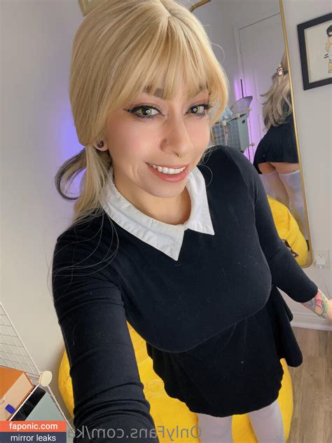 kiki.kawaii98 OnlyFans Leaks 2025