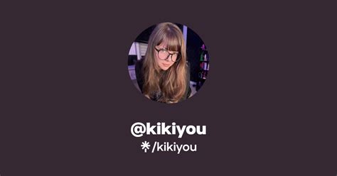 kikiyou OnlyFans Leaks 2025
