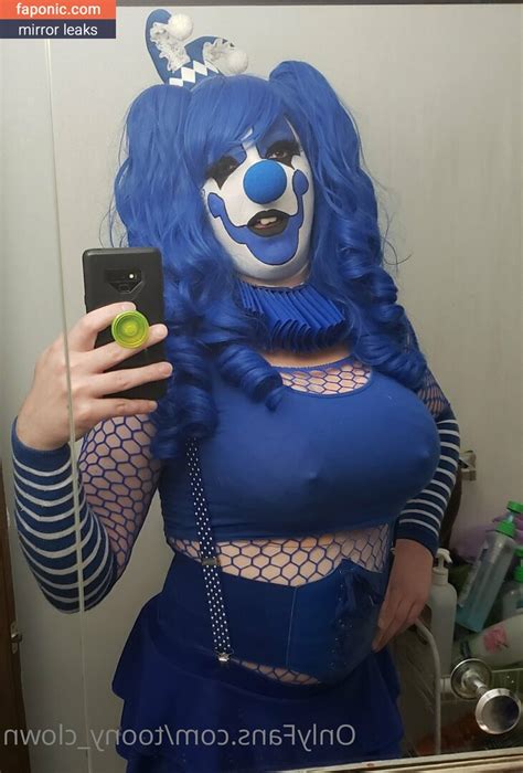 faggotclown OnlyFans Leaks 2025