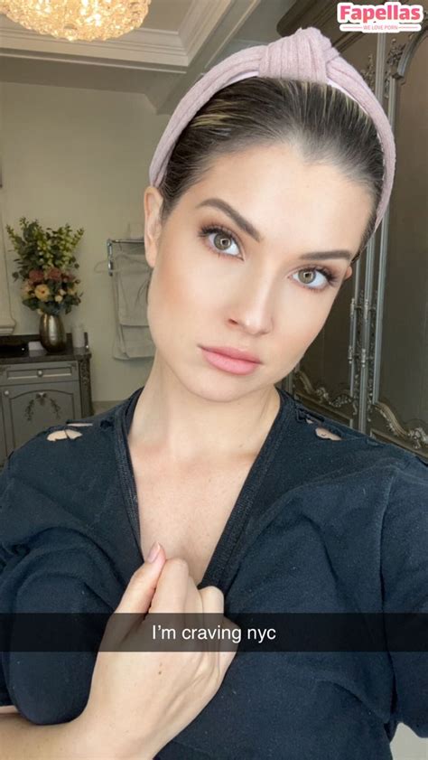 amanda_hottie OnlyFans Leaks 2025