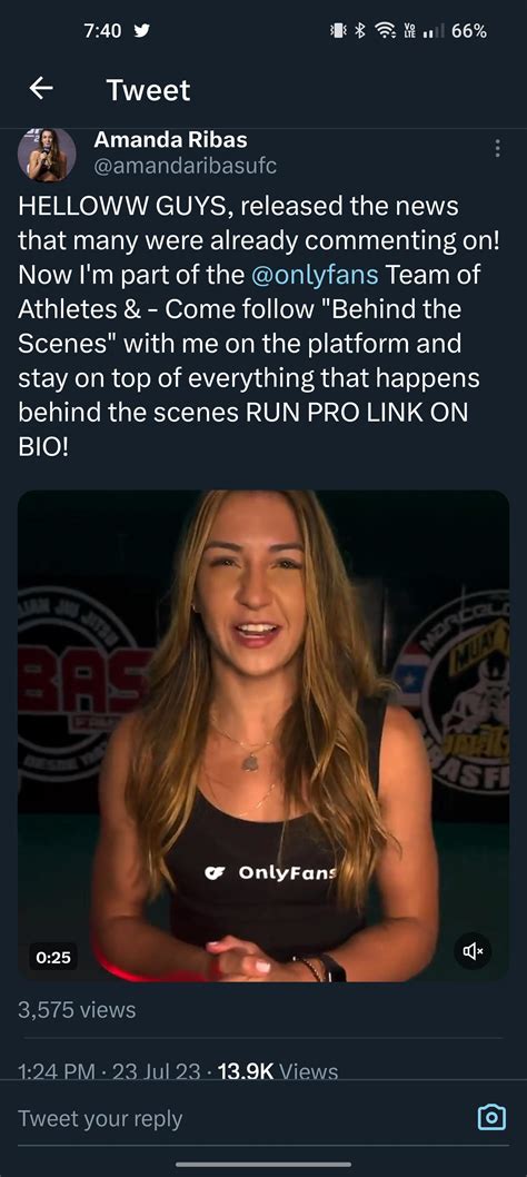 amandaribas OnlyFans Leaks 2025