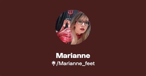 amarianne OnlyFans Leaks 2025