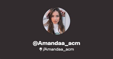 amandaa_acm OnlyFans Leaks 2025