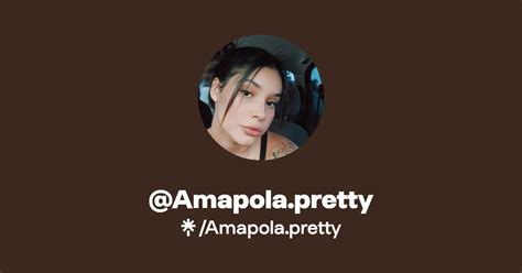 amapolaa3 OnlyFans Leaks 2025