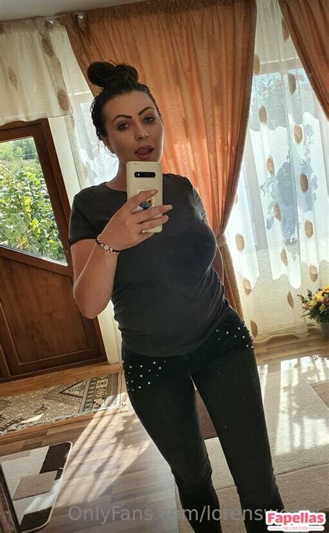 lorensweetx OnlyFans Leaks 2025
