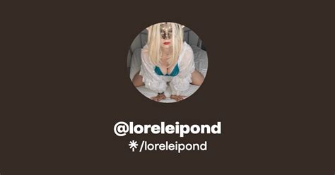 LoreleiPond Fansly Leaks 2025