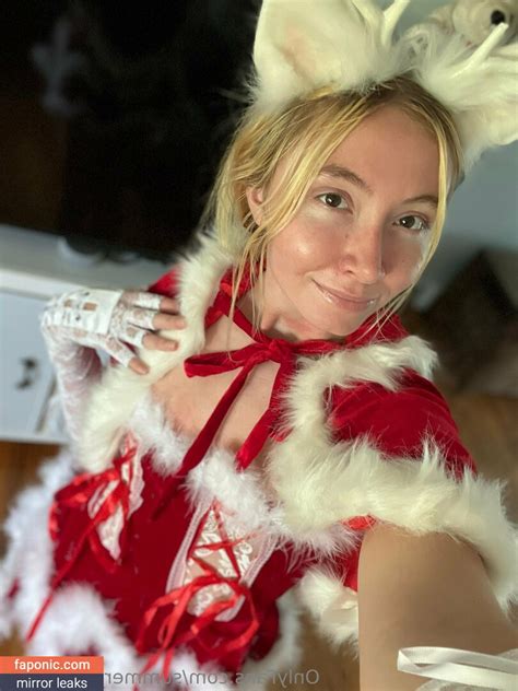 summer_smores05 OnlyFans Leaks 2025