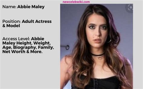 abbiemaleyfree OnlyFans Leaks 2025