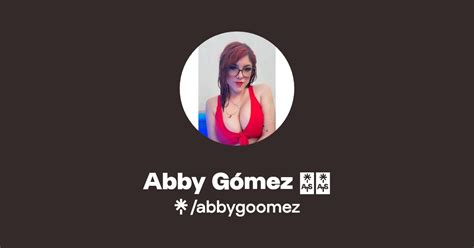 abbygoomez OnlyFans Leaks 2025