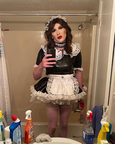 sissyslutmorgan OnlyFans Leaks 2025