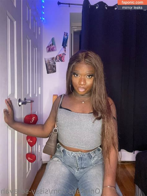 sissy-serayah OnlyFans Leaks 2025