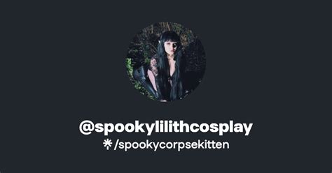 c0rps3kitt3n OnlyFans Leaks 2025