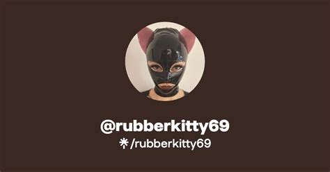 rubberkitty69 OnlyFans Leaks 2025