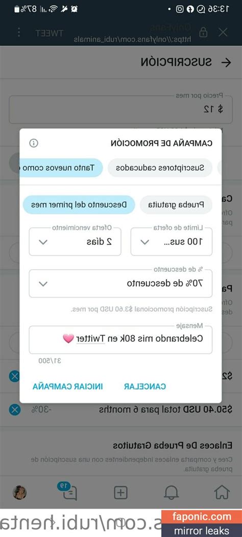 rubi.hentai OnlyFans Leaks 2025