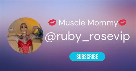 ruby-rosevip OnlyFans Leaks 2025