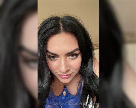 rubydrew OnlyFans Leaks 2025