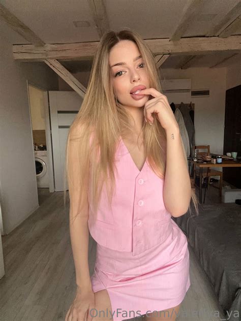 rubyvaleriya OnlyFans Leaks 2025