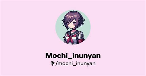 mochi_inunyan OnlyFans Leaks 2025