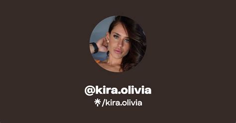 kiraxolivia OnlyFans Leaks 2025