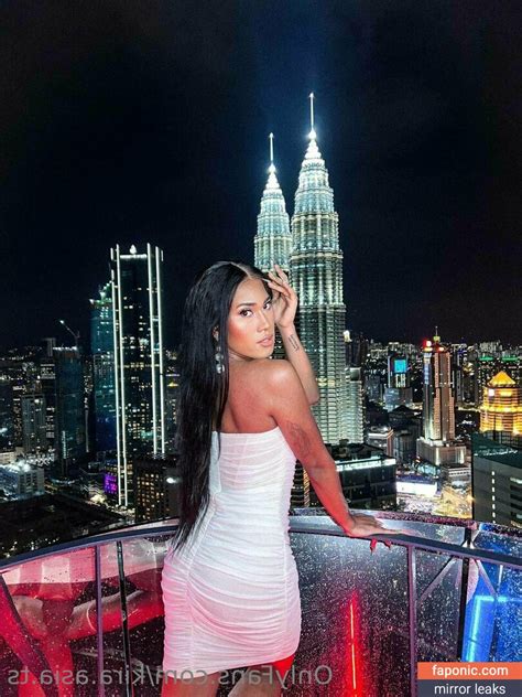 kira.asia.ts OnlyFans Leaks 2025