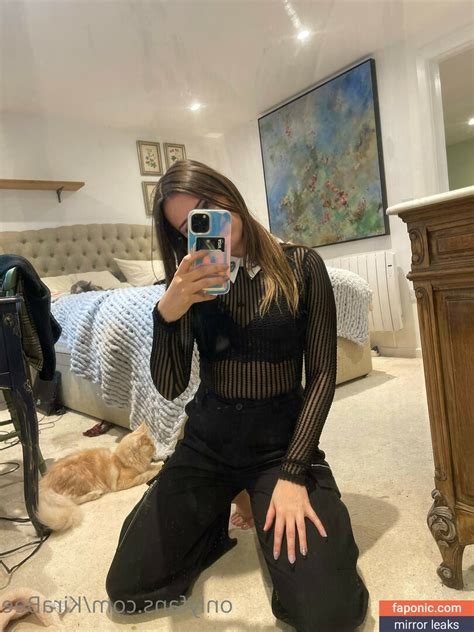 kirabee OnlyFans Leaks 2025