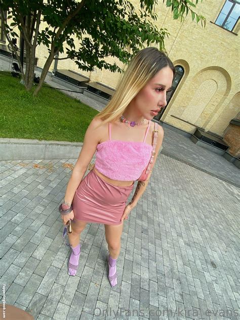 kira_evans OnlyFans Leaks 2025