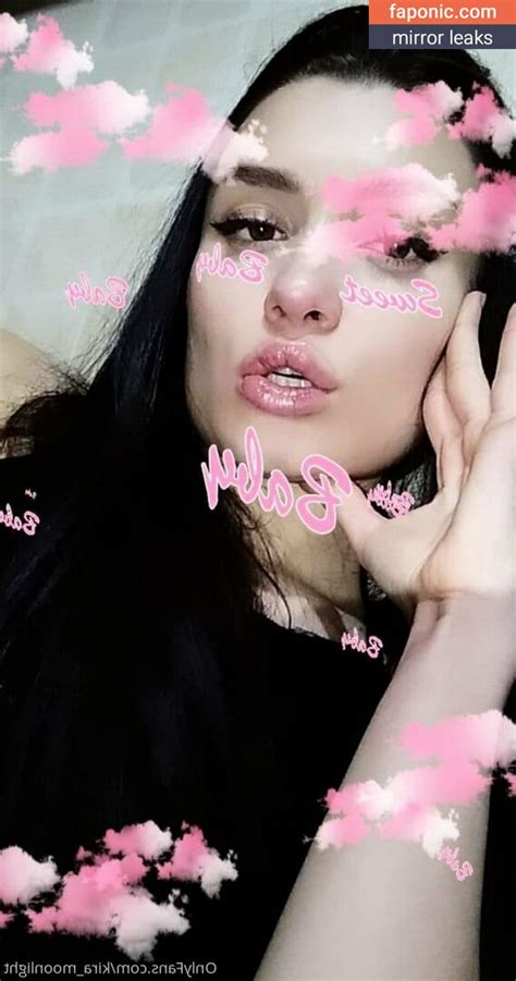 kiramoonlight OnlyFans Leaks 2025