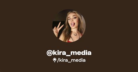 kira_media OnlyFans Leaks 2025