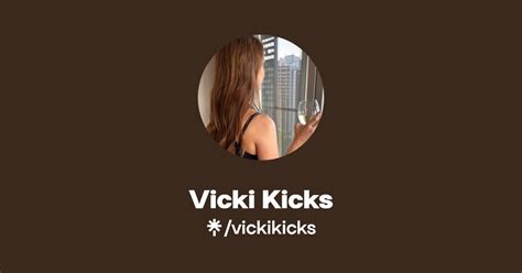 vickikicks OnlyFans Leaks 2025
