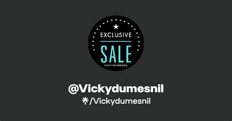 vickydumesnil OnlyFans Leaks 2025