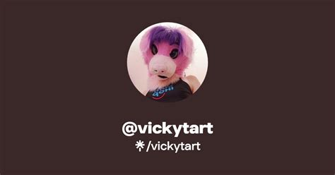 vicky_tart OnlyFans Leaks 2025