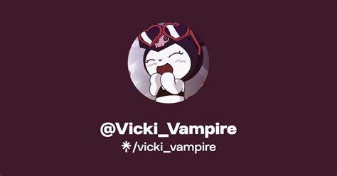 vicki-vampire OnlyFans Leaks 2025