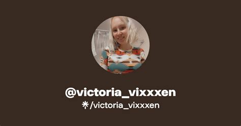 victoria_vixxxen OnlyFans Leaks 2025