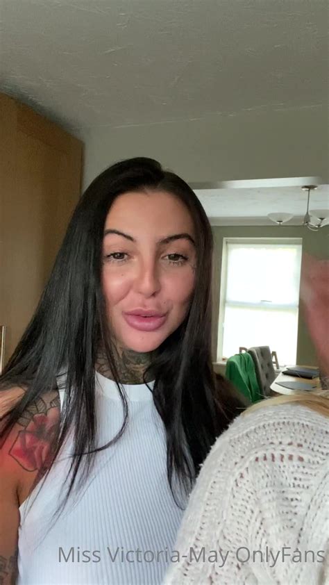 victoria_peachfree OnlyFans Leaks 2025