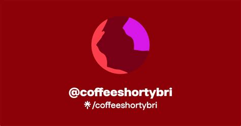 coffeeshortybri OnlyFans Leaks 2025