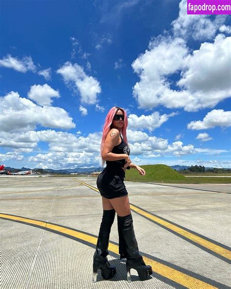 xandrablues OnlyFans Leaks 2025