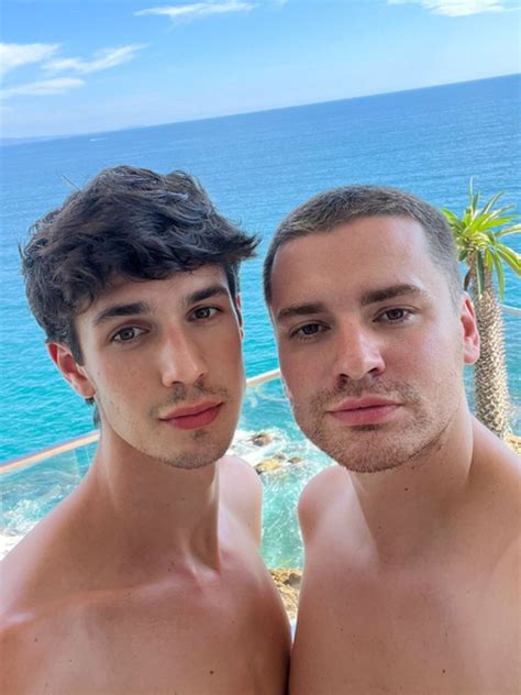 xanderandjayfree OnlyFans Leaks 2025