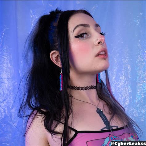 aestraazure OnlyFans Leaks 2025