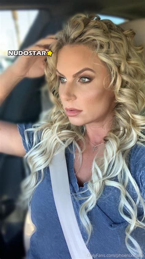 phoenixmarie OnlyFans Leaks 2025