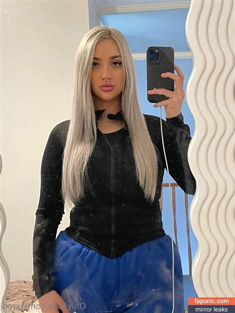 sxren OnlyFans Leaks 2025