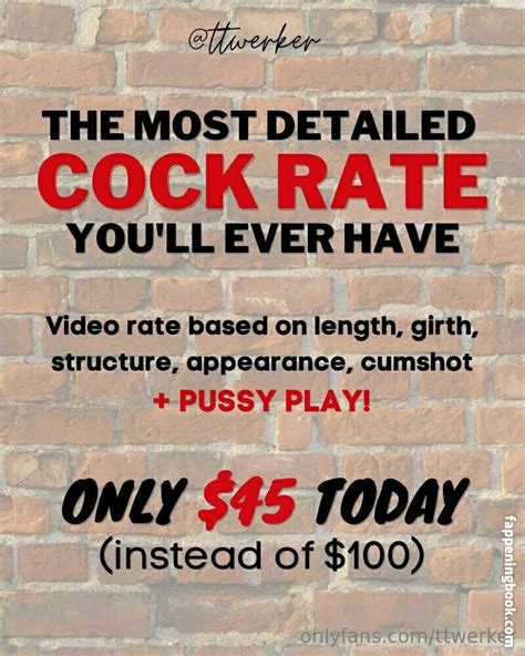 tvwerker OnlyFans Leaks 2025