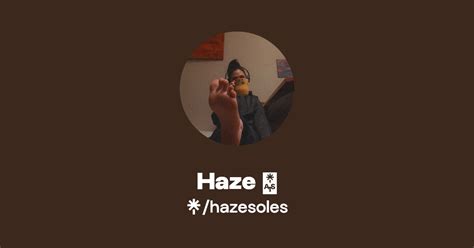 hazesoles OnlyFans Leaks 2025