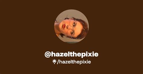 hazelthepixie OnlyFans Leaks 2025